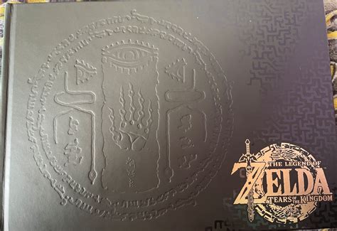 zelda leaks|Zelda: Tears of the Kingdom art book leaks